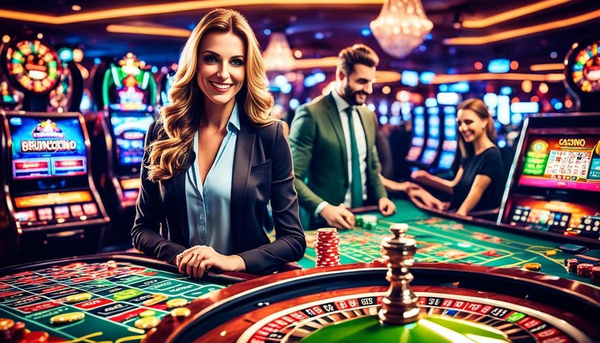 Ilustrasi program VIP jackpot338 dengan layanan eksklusif dan hadiah